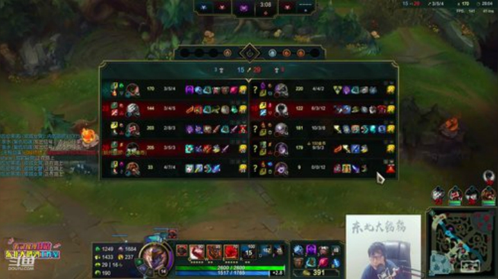 kreisler发布了一个斗鱼视频2020-05-23