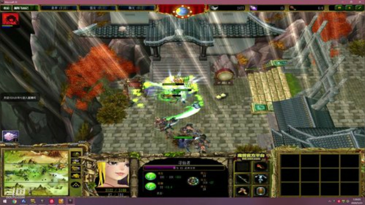 各种RPG渡劫修仙 2020-05-23 00点场