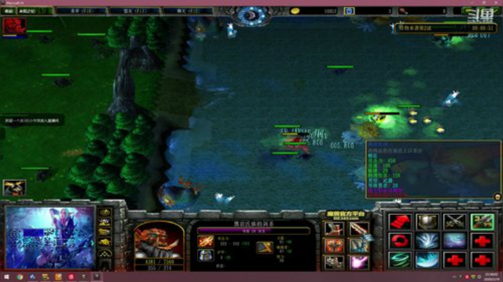 各种RPG渡劫修仙 2020-05-19 21点场