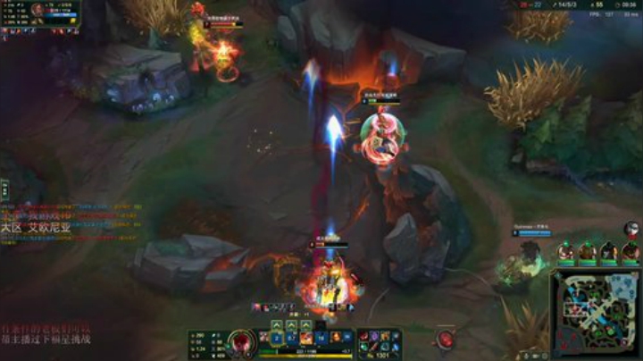 无限火力上车 乱杀戒网瘾 2020-05-22 21点场