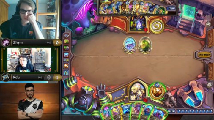 RPGseven发布了一个斗鱼视频2020-05-23