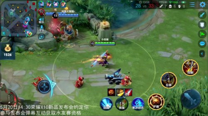 闹闹可遇不可求发布了一个斗鱼视频2020-05-23