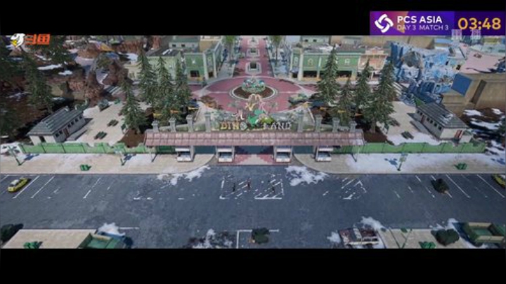 三年老酒发布了一个斗鱼视频2020-05-23