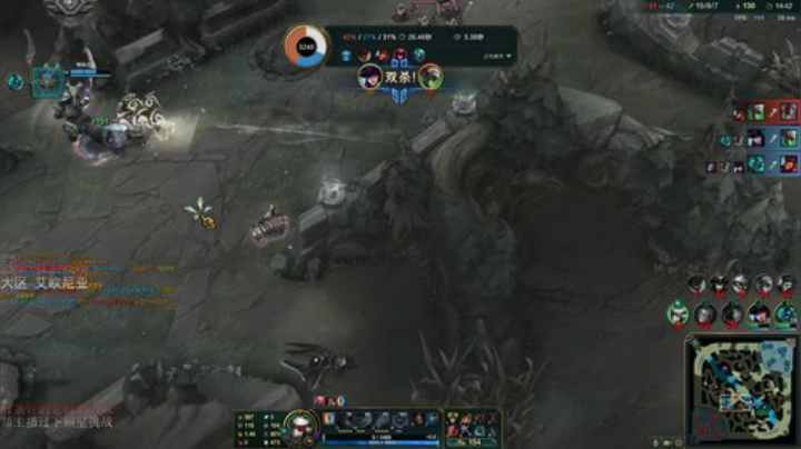 无限火力上车 乱杀戒网瘾 2020-05-22 23点场