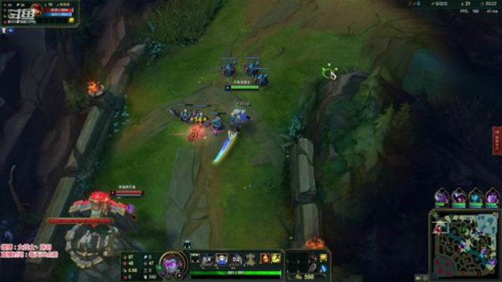 菜菜的瓜皮帽发布了一个斗鱼视频2020-05-23