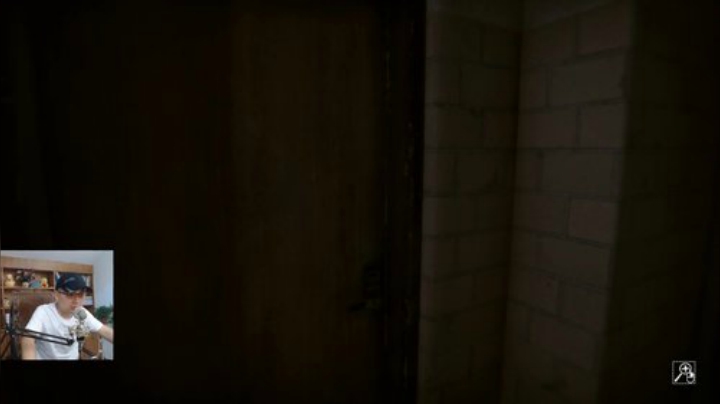 超恐怖系列~胆小勿入 2020-05-23 09点场