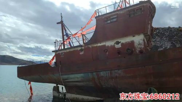 纪实直播;理塘到拉萨59天→拉萨羊湖 2020-05-23 16点场