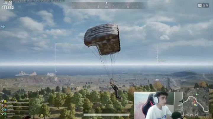 孙老师：5 快 2 乐 2~ 2020-05-22 23点场