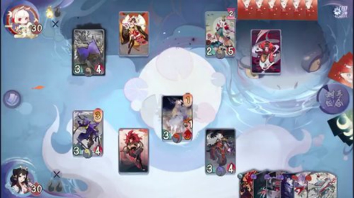 铃鹿御前的挑战不说话是兔比 2020-05-23 13点场