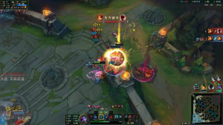 无限火力上车 乱杀戒网瘾 2020-05-20 19点场