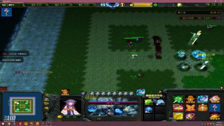 各种RPG渡劫修仙 2020-05-22 01点场