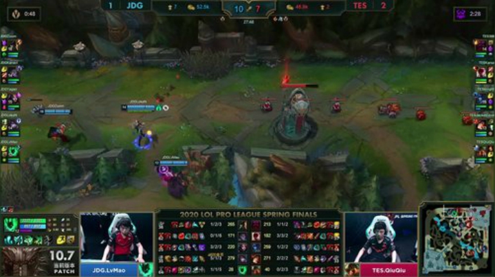 扬城执法官灬发布了一个斗鱼视频2020-05-23