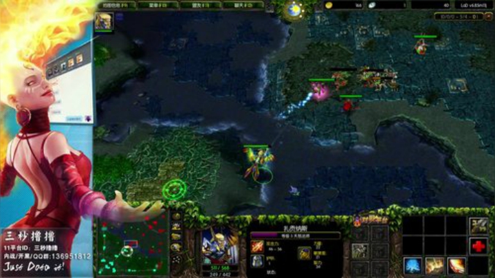 11平台OMG：在世界中心呼唤 2020-05-21 23点场