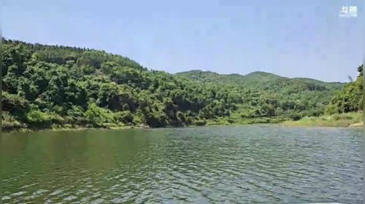 带火爆哥体验水库生活 2020-05-23 11点场