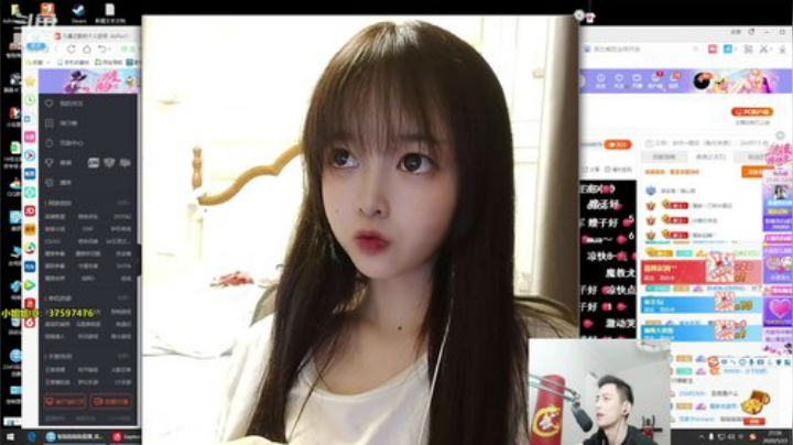 Smlia丶卡布奇诺发布了一个斗鱼视频2020-05-23