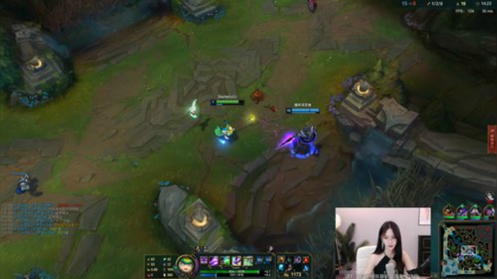 kreisler发布了一个斗鱼视频2020-05-23