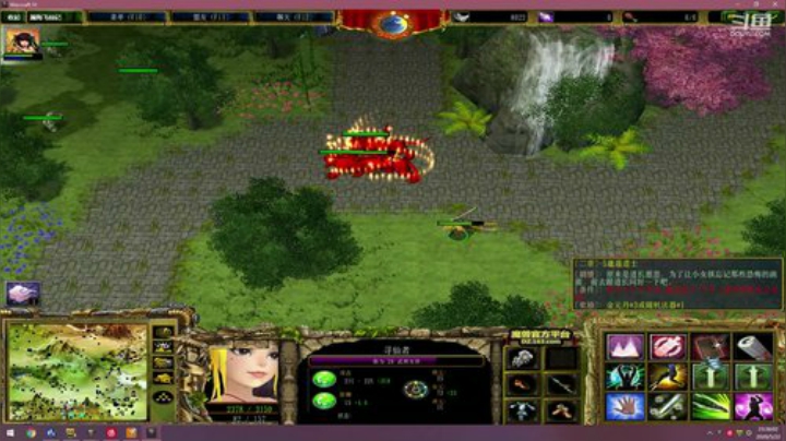 各种RPG渡劫修仙 2020-05-22 22点场