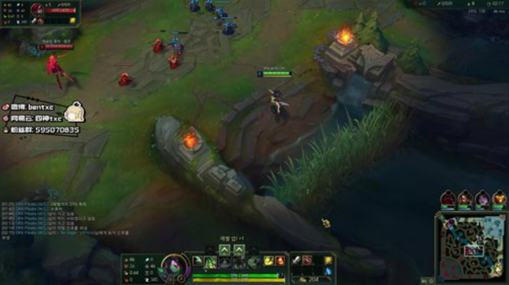 韩服宗师打野上王者 2020-05-23 00点场