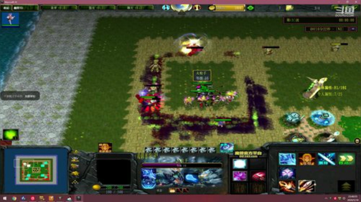 日常渡劫修仙 2020-05-18 23点场