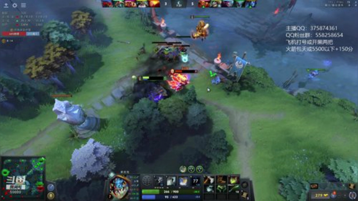 教科书式的小鱼人 2020-05-23 16点场