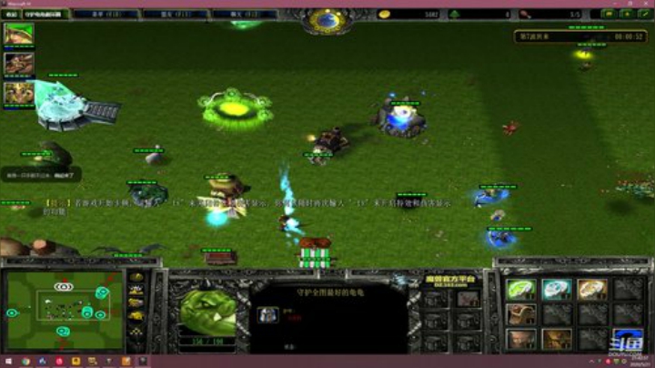 各种RPG渡劫修仙 2020-05-21 21点场