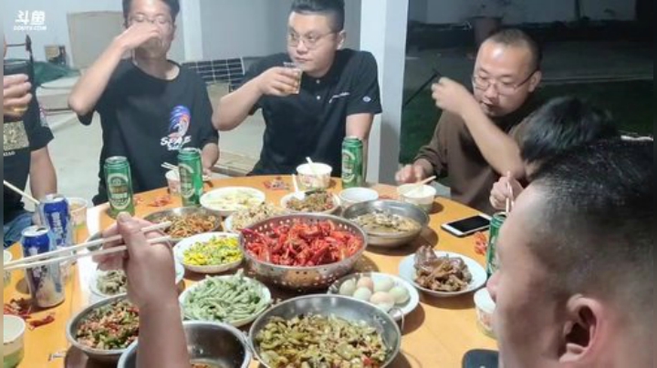 今天拉网鱼获爆炸 2020-05-21 20点场