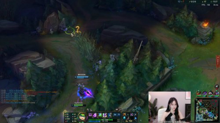 旧欢若梦灬发布了一个斗鱼视频2020-05-23