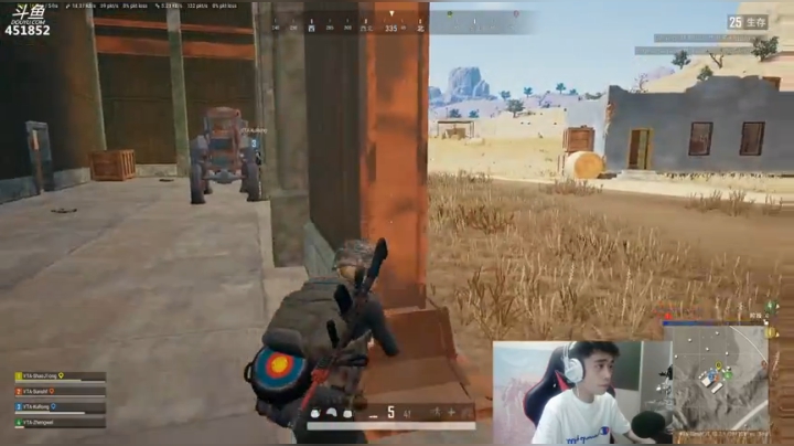 孙老师：5 快 2 乐 2~ 2020-05-22 21点场