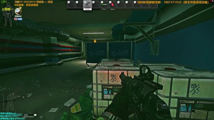 【紫蓝】杂技这一块嗷 2020-05-15 01点场