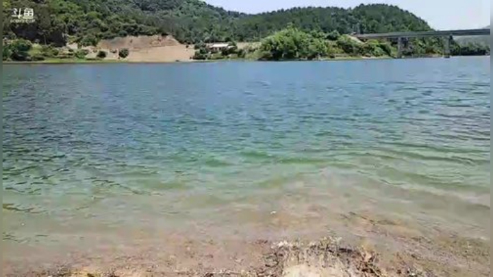 带火爆哥体验水库生活 2020-05-23 11点场