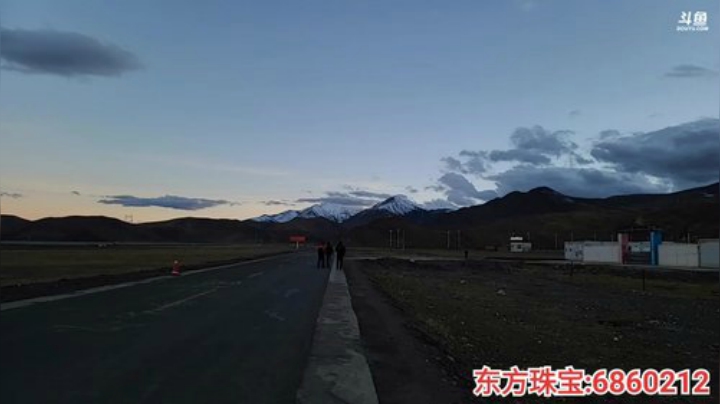 纪实直播;理塘到拉萨59天→拉萨羊湖 2020-05-23 20点场