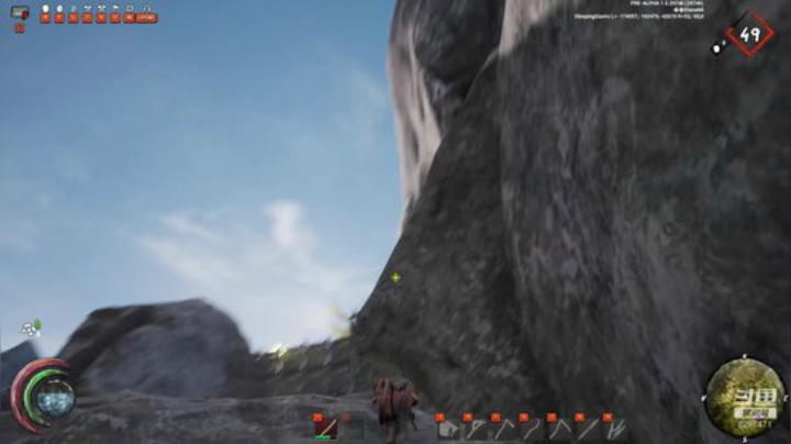 最后的绿洲 PVE 亚服星月HappyHour2020-05-22