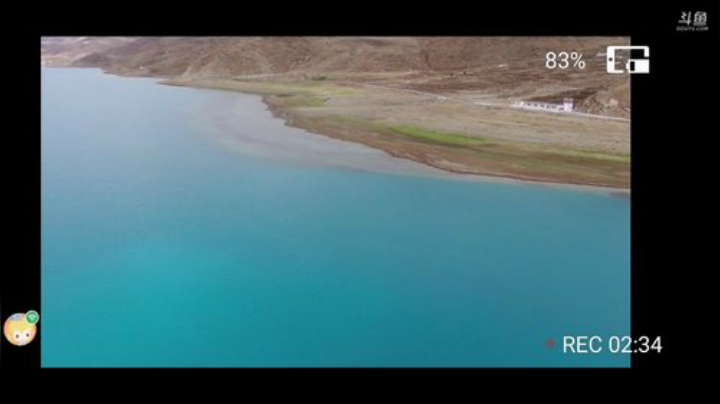 纪实直播;理塘到拉萨59天→拉萨羊湖 2020-05-23 10点场