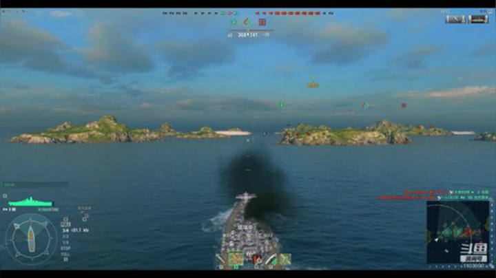 快乐骑兵中 2020-05-22 11点场