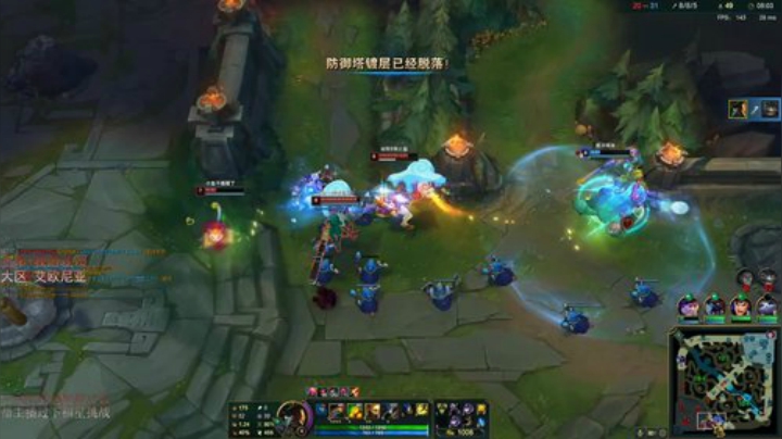 无限火力上车 乱杀戒网瘾 2020-05-22 19点场