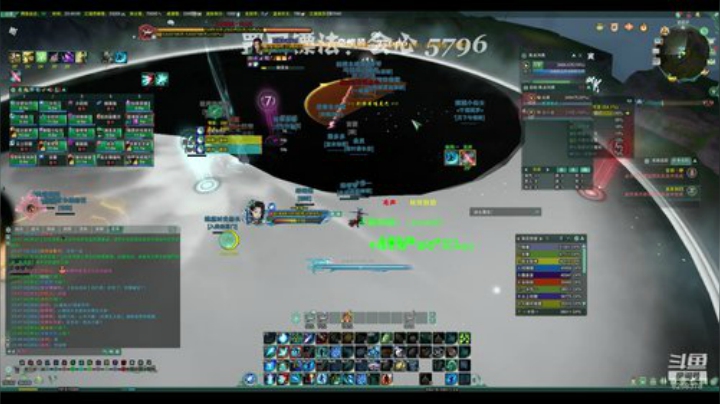 薇恩：先选房然后去看看安小逢 2020-05-22 23点场