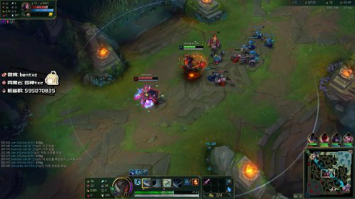 韩服宗师打野上王者 2020-05-23 20点场