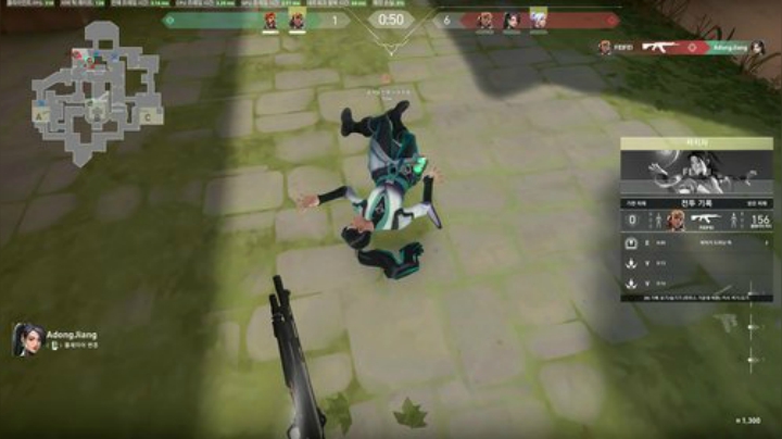 【紫蓝】杂技这一块嗷 2020-05-13 22点场