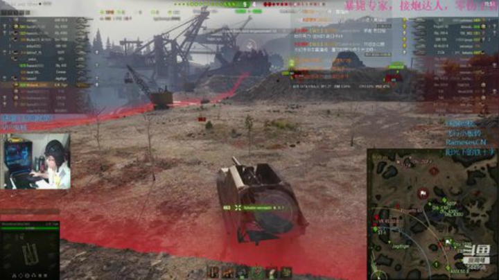 欧服1.9，距离全系毕业只剩辣鸡德系~ 2020-05-21 21点场