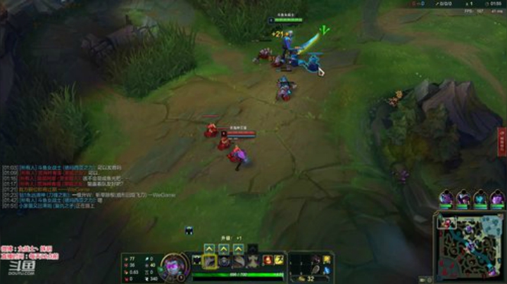 菜菜的瓜皮帽发布了一个斗鱼视频2020-05-23