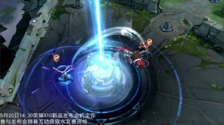 伤心hh发布了一个斗鱼视频2020-05-23