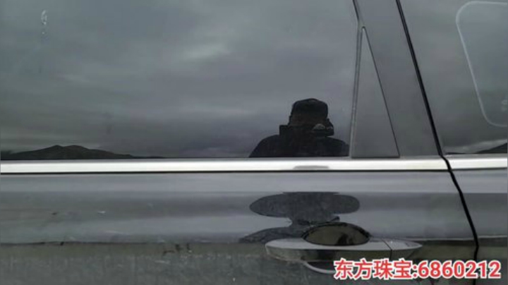 纪实直播;理塘到拉萨59天→拉萨羊湖 2020-05-23 08点场