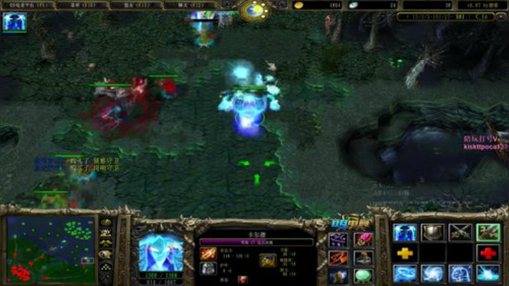 【Dota】大爷来玩一下~ 2020-05-22 23点场