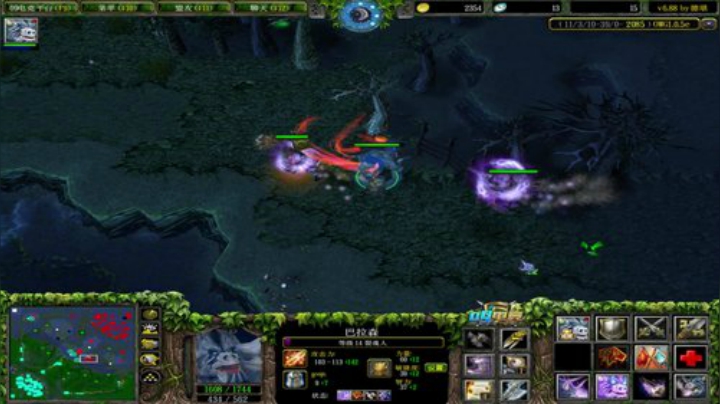 OMG巅峰九连 2020-05-22 07点场