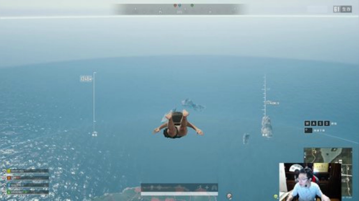 登哥后撤步三分发布了一个斗鱼视频2020-05-24