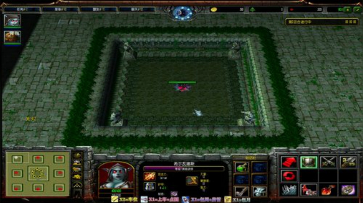 【鸟】┃RPG┃经典┃怀旧┃NEW~ 2020-05-21 21点场