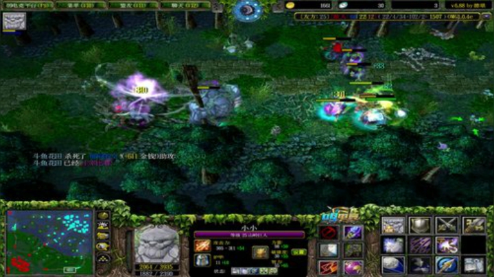 OMG九连 2020-05-18 04点场