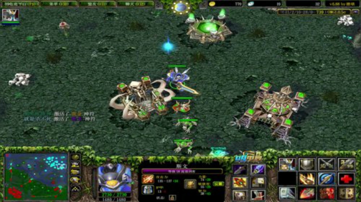 OMG巅峰九连 2020-05-24 09点场