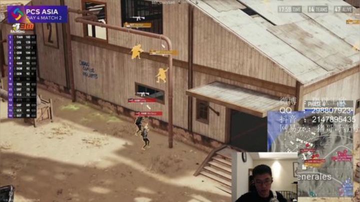 分真不重要,我真不是分奴 2020-05-24 18点场