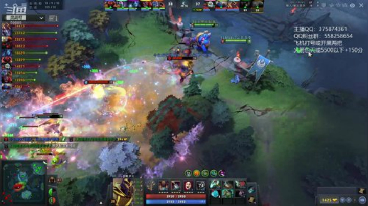 亚瑟 百智沉默！ 2020-05-24 11点场